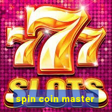 spin coin master